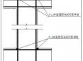 墙柱模板定位钢筋要求-墙柱模板定位钢筋