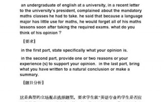  英语作文影响模板「英语作文影响模板的因素」