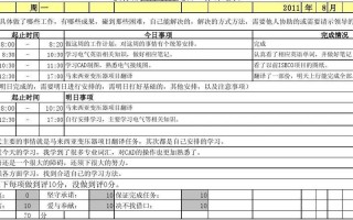 一站到底工作计划模板_一站到底策划案怎么写