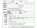 医学求职简历模板（医学个人求职简历）