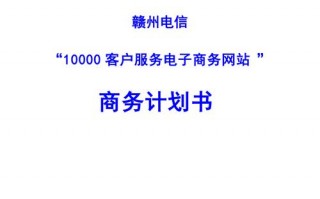  电信活动计划书模板「电信活动计划书模板下载」