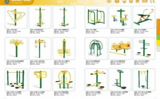 健身器材产品标准模板（健身器材产品标准模板图片）