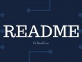 readme模板