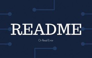 readme模板