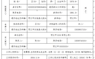 外派工伤哪边负责 工伤外派单模板