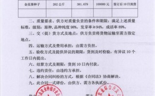 省政府采购合同模板下载-省政府采购合同模板