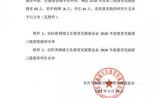  通知获奖者模板「通知获奖信息怎么写」