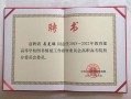 高校教师聘书模板 高中教师聘书模板