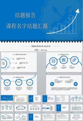 汇报研修ppt模板,汇报课研讨 -第3张图片-马瑞范文网