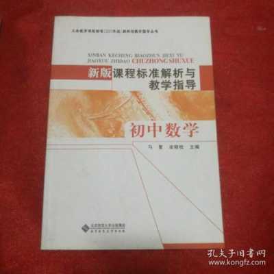  初中数学教学讲义模板「初中数学教材讲解」-第1张图片-马瑞范文网