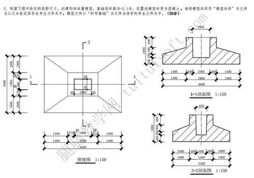 杯口基础模板改进（杯口基础设计）-第3张图片-马瑞范文网