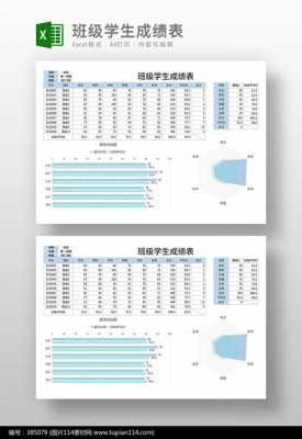 学生课程班级成绩er图 班级课程成绩表模板-第1张图片-马瑞范文网