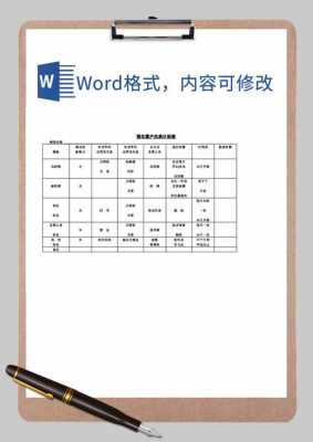 营销产品word模板免费下载软件-营销产品word模板免费下载-第1张图片-马瑞范文网