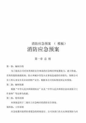 应急预案颁布令模板,应急预案颁布令样本 -第3张图片-马瑞范文网