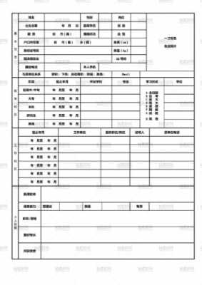 朗识人才测评网站 朗识免费测评简历模板-第2张图片-马瑞范文网