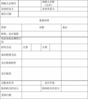 销售方案财务备案模板范文 销售方案财务备案模板-第3张图片-马瑞范文网