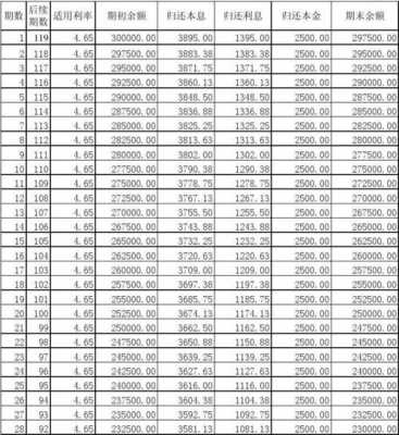 本金模板_本金表示什么-第3张图片-马瑞范文网