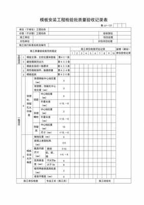 模板安装自检检查-第1张图片-马瑞范文网