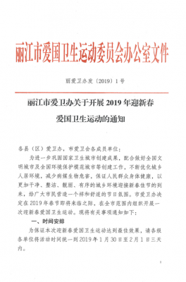 关于2019年爱国卫生的会议记录范文-爱国卫生会议记录范文模板-第1张图片-马瑞范文网