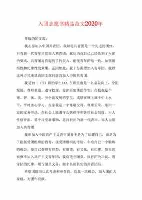 大学生入团志愿书模板_大学生入团志愿书模板1000字-第1张图片-马瑞范文网