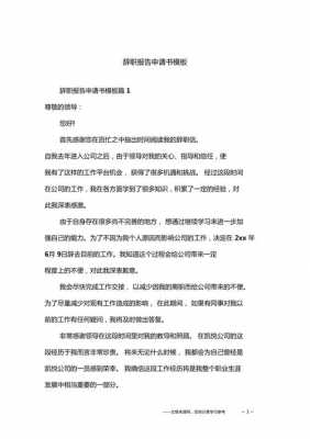 学校辞职报告申请书 辞职报告模板学校-第1张图片-马瑞范文网