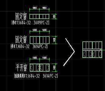 建筑模板画图例-建筑模板如何画图-第3张图片-马瑞范文网