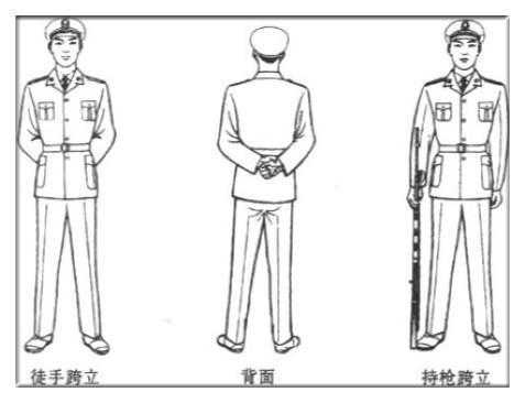  2018跨立模板「跨立算法」-第3张图片-马瑞范文网