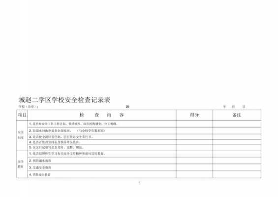  校园常规检查小结模板「校园常规检查小结模板图片」-第1张图片-马瑞范文网