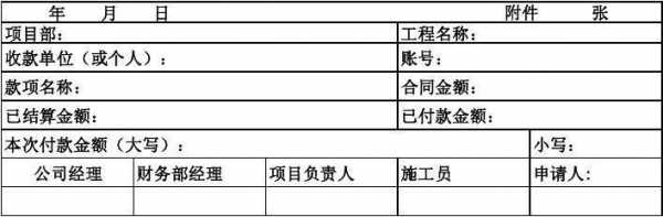  工程分期付款文件模板「工程分期付款方式」-第1张图片-马瑞范文网