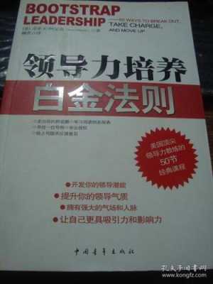 领导力培养白金法则ppt模板下载-第3张图片-马瑞范文网