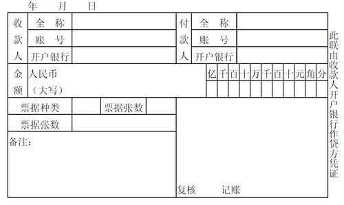  标准凭证引入模板「凭证标签」-第3张图片-马瑞范文网