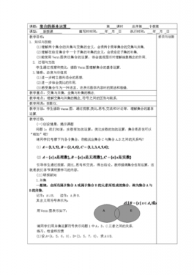  教学设计模板高中数学「教学设计 高中数学」-第1张图片-马瑞范文网