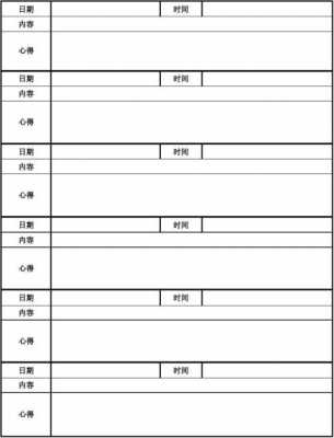 团队日志结尾优美 团队日志模板-第2张图片-马瑞范文网