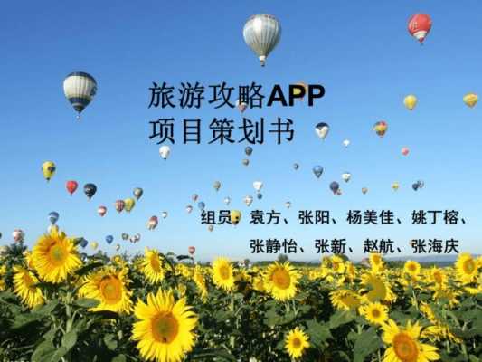  大学生旅游app计划书模板「大学生旅游计划怎么写」-第2张图片-马瑞范文网