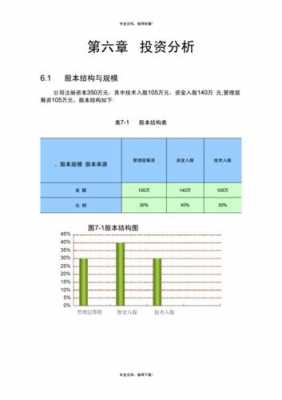 防盗门创业计划书模板_防盗门市场分析报告-第2张图片-马瑞范文网