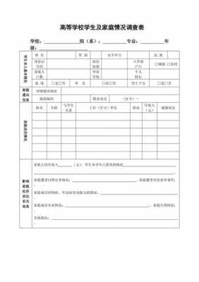 支助表格模板（支钱表格）-第3张图片-马瑞范文网