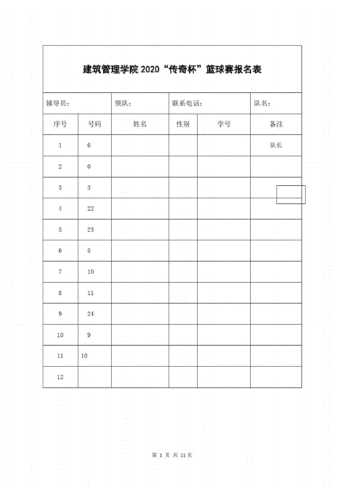 航模比赛报名表模板_2021航模比赛报名-第2张图片-马瑞范文网