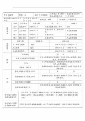  个人技能组装模板「个人技能组装模板图片」-第2张图片-马瑞范文网