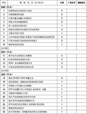 事项稽核报告模板-第2张图片-马瑞范文网