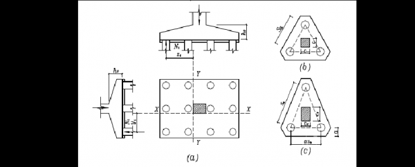 坡型承台模板面积计算（坡形承台的计算公式）-第3张图片-马瑞范文网