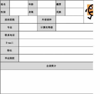  品牌自荐信息填写模板「品牌自荐信息填写模板范文」-第1张图片-马瑞范文网