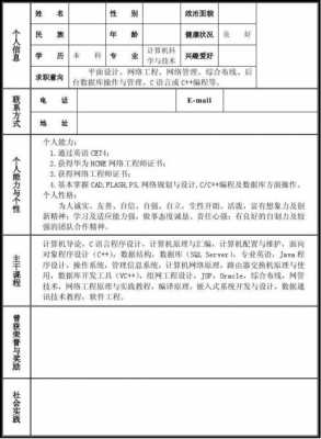  品牌自荐信息填写模板「品牌自荐信息填写模板范文」-第2张图片-马瑞范文网