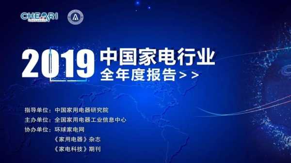 2020家电年度总结-家电行业年度总结模板-第2张图片-马瑞范文网