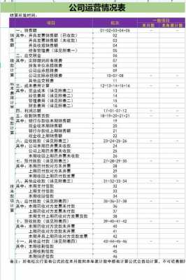 服装公司内账怎么做-服装公司内账模板-第1张图片-马瑞范文网