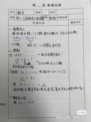 数学讨论发言记录模板（数学讨论发言记录模板怎么写）-第3张图片-马瑞范文网