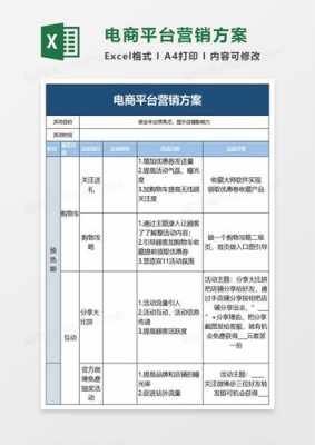 软件营销方案模板-第1张图片-马瑞范文网