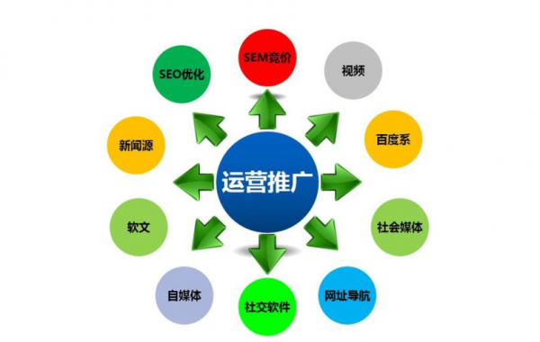 软件营销方案模板-第3张图片-马瑞范文网