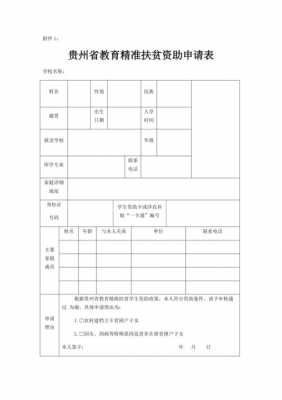 扶贫的表格-第1张图片-马瑞范文网