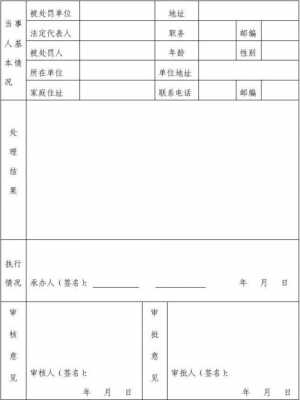 民事案件结案小结模板（民事结案登记表）-第2张图片-马瑞范文网