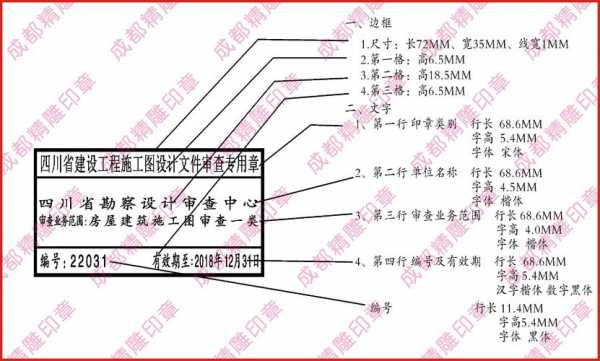 更换审图章说明模板-第3张图片-马瑞范文网